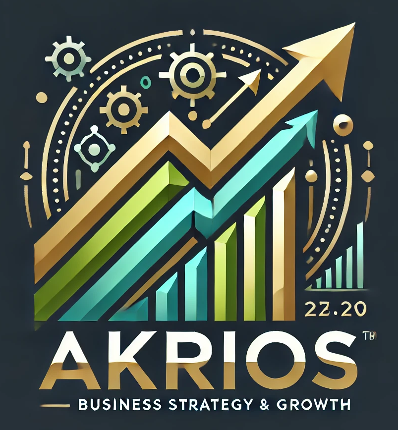 AKRIOS — Business Strategy & Growth